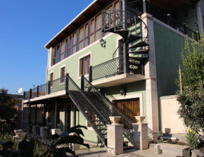 Villa Lalla